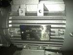 POWER UNIT FOR COMPACTOR FW-02-3C3-B220-50