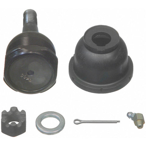 2 GENUINE Moog K772 Ball Joint