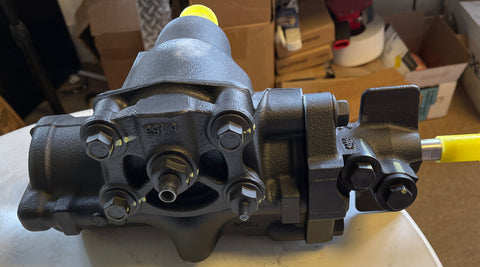 Neuf 2017-2019 Ford F350 Super Service Direction Assistée Vitesse HC3C-3504-DL