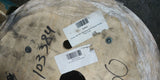 (4) 75FT SPOOLS OF GUSTAV WOLF 5/8" WIRE ROPE (8X19 TRACTION GRADE, FIBER CORE)