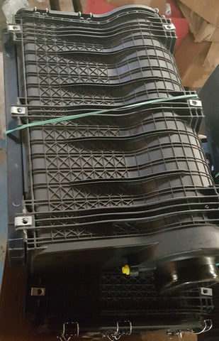 3496259 AIR CLEANER GP Caterpillar