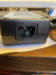 AC/DC Power Supply 24V 6.6A 160W STD-24066 MEGA POWERPAX MDS-160T-P240 MD-24066