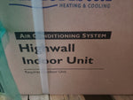 AMERISTAR TRANE M4THS1512A11NA 12,000 CAP 15 SEER DUCTLESS MINI-SPLIT SINGLE ZON