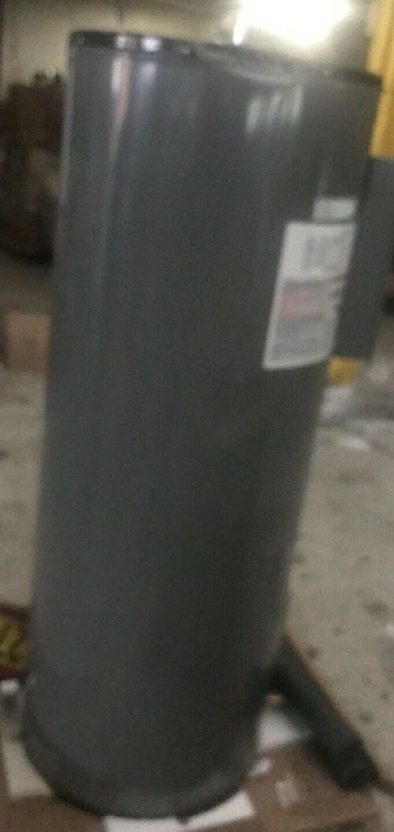 RHEEM Commercial Light Duty 65 Gal. 240 Volt 12 kW Multi Phase Fiel...