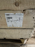 Neu Original OEM CNH CASE Beam roller 105 ", Tmii 51553638, 51579464, 47916961
