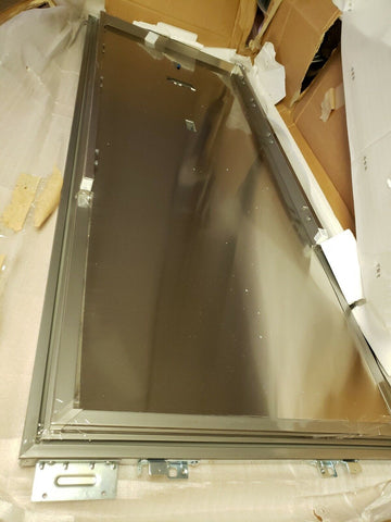 GENUINE SAMSUNG DACOR 111181 - ASSY DOOR FOAM-REF FOR DRR30980RAP, DA91-04735B