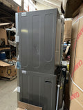 LG STUDIO WashDryerTower w/ Smart Wi-Fi Electric Stacked Laundry Center