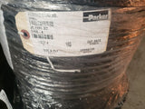 PARKER ELECTRICALLY CONDUCTIVE HOSE 5159-4-BLK-RL, 550 FT, 1/4 X 1" SIZE & PLY