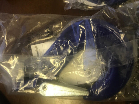 Kito Chain Hook - Clevis SCC 8418400 3/8 GRADE G100 / S10