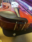 BRAND NEW EASTMAN STRINGS LARSEN VIOLA AA545B, VA545BST, ANNO 2020 WITH BOWS