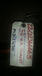 Martin Sprocket & GEAR - 3-7/16 HVY H.D. THRUST GEAR BOX