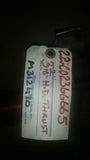 Martin Sprocket & GEAR - 3-7/16 HVY H.D. THRUST GEAR BOX