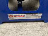Nuevo Westward 13X036A (2 Por Orden ) 12 Toneladas Lift Vehicle Stand
