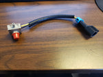56305032 - Switch pressure for Nilfisk Advance, Clarke, Viper machines