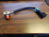 56305032 - Switch pressure for Nilfisk Advance, Clarke, Viper machines