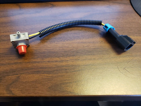 56305032 - Switch pressure for Nilfisk Advance, Clarke, Viper machines