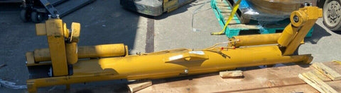 Neuf Authentique CAT, CATERPILLAR GP-TRUCK HITCH Hydraulique