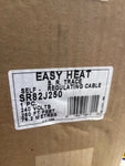 Nuevo Emerson EASY HEAT SR82J250 / SR82J250" Marca Nuevo en Caja "