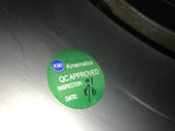 1 Slewing Lecteur Bague Kinematics Haulotte S21C-125MHA-25ML-BB102-REV