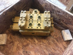 GENUINE 3G-6531 / 7J-8017 CATERPILLAR VALVE , MANIFOLD ASSEMBLY