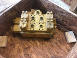 GENUINE 3G-6531 / 7J-8017 CATERPILLAR VALVE , MANIFOLD ASSEMBLY