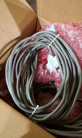 AG COMMUNICATIONS TELECOM POWER CABLE FOR SERVERS AND PROCESSORS EC01636-A50