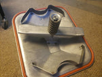GE RAILROAD COVER 131X1005-4, 41C613034G8