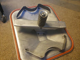 GE RAILROAD COVER 131X1005-4, 41C613034G8