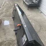 NEW HEAVY DUTY SKID STEER BUCKET 210 U 80" L