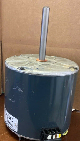 NEW GENTEQ 1/2 HP 460 volt 1085 RPM 5KCP39MG WC22S