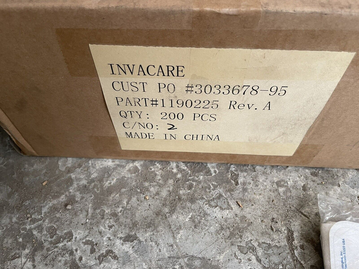 (200) Nuevo OEM INVACARE Pendiente Conversión Cable 9153655018 , 11...