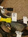 GENUINE JOHN DEERE MAIN WIRING HARNESS AUC15934A 12