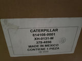 NEW GENUINE OEM CATERPILLAR CORE AS (PRECOOLER) 379-4896, XH-0131-M, 814108-0001