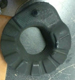 NEW Genuine Nissan Lower Spring Insulator 55032-9TA0A CASE OF 48