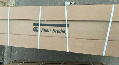 Nuevo Allen Bradley Bomba Control Panel Con Desconexión 1232-BNCD-A2G-24R en El