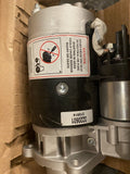 BRAND NEW LINDE 0009710132 STARTER MOTOR