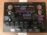 BUS MAIN BOARD ELECTRIC CENTER EP3 (COMPLETE) RECISIONWORKS MFD BERTHOUD