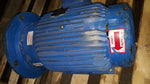 BALDOR WHEELABRATOR ELECTRIC MOTOR 07J609X166H2,HP 20 ,Vlt 460 ,AMP23,RPM 3450