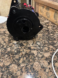 NEW HYDRAULIC MOTOR PUMP 20-111612, 127881-1JN