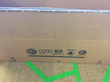 AUDI 4L0803921M GENUINE OEM IMPACT BAR