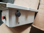 Gamechanger Solar Genio Rastreador 364428 , 36-50V Dc, 2 Un Dc, S192836874