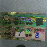 NEW ELECTRIC SIGN SECTION O56620195