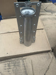 (1 PC) OEM Trane American Standard Gas Furnace Burner Inshot 2.75x6.75 TR079