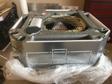 CARRIER TOSHIBA AIR CONDITONER RAV-SP420UT-UL, PARTIAL UNIT, SEE PHOTO