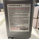 Honda Cvt Fluido 08200-9006 Continuamente Variable Transmisión (Estuche De 12)