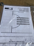BRAND NEW 639569 NORCOLD COOLING UNIT GAS ELECTRIC REFRIGERATORS