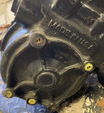 Original OEM Valley Getriebe