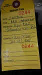 ALCATEL LUCENT 9341 RRH 40W 1900MHz REMOTE RADIO HEAD 1930-1990MHz SD-2R614-01
