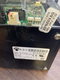 Alliance #F8496901 ASSY, WX DRIVE, 5HP, 480V
