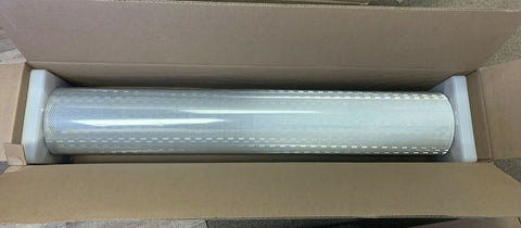 NEW Avery Dennison 36" T-5500-C High-Gloss Retroreflective Film, 450sq ft Wht